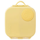 b.box mini lunch box in color lemon twist