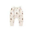 Slouch pants autumn bears