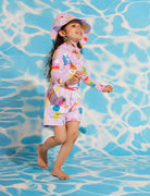 Kids Boardshort sundae dun day