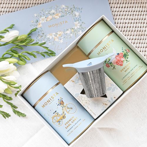 Sunrise to sunset giftbox