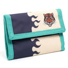 Kids tiger wallet