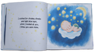 Inside page if wish baby book